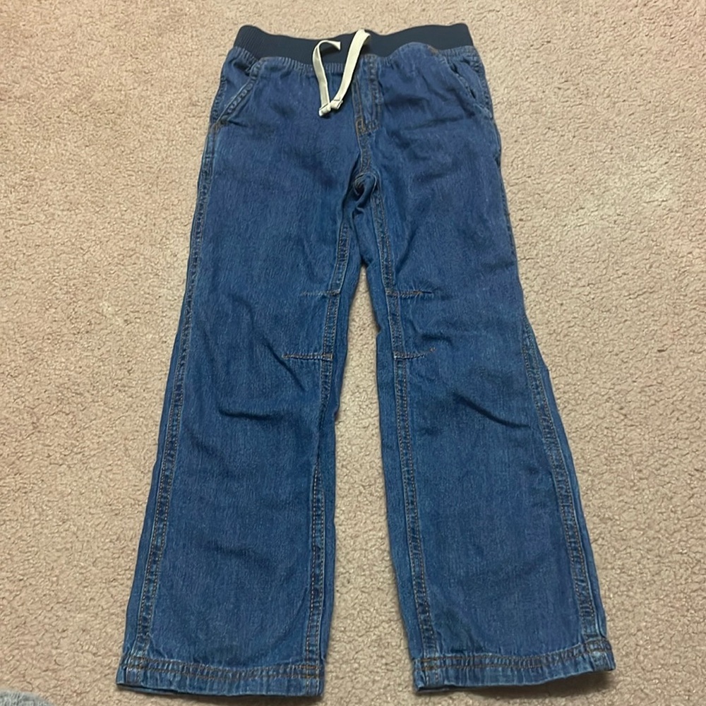 Carter’s kids jean (size: 6)